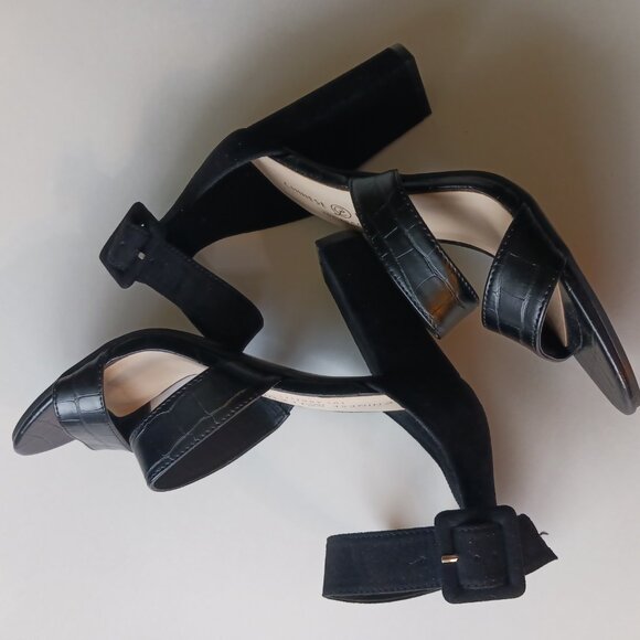 Chinese Laundry Women's Sunday Heeled Sandal Size 7 - Picture 10 of 10